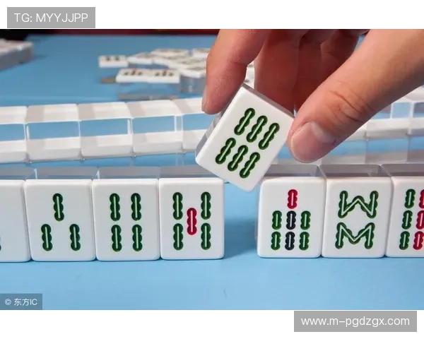 PG麻将胡了官方版怎么玩才能赢得更多胜利，实用技巧与策略全面解析